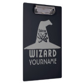 科学の魔法使いカスタムな色のクリップボード クリップボード (右)