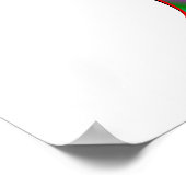 科学はおもしろい ポスター (角)