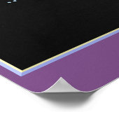 科学はブンブンいう音進む！ ポスター (角)