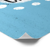 科学はポスター・ウォール・アートの評価が低い ポスター (角)