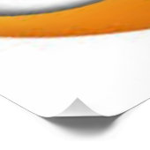 科学はマインド吹の絵文字1 ポスター (コーナー)