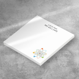 科学は問題おもしろい引用文 ポストイット