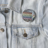 科学は実質です 缶バッジ (インサイチュ)