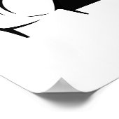 科学は新しいパンクロックだ ポスター (角)