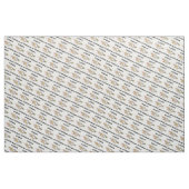 科学は私の遺伝子DNAの写しにあります ファブリック (ヤード)