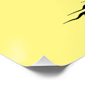 科学は魔法だ実在が ポスター (コーナー)