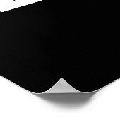 科学は魔法だ実在が ポスター (角)