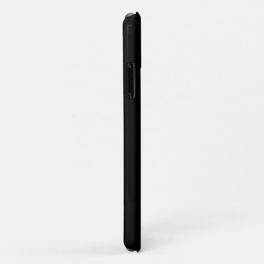 科学は魔法 Case-Mate iPhoneケース (裏面/右)