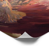 科学をリードする真理 ポスター (角)