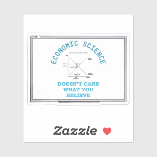 科学を推進する シール (シート)