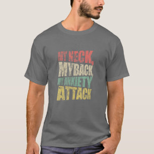 科学を理解できないことは有効な引数ではない Tシャツ
