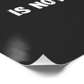 科学を理解できないこと ポスター (コーナー)