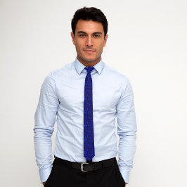 科学アイコエレガントンネックタイ ネクタイ