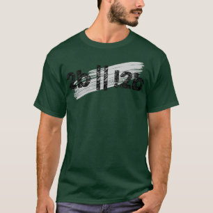 科学ギークコーディング計算機数学ギーク数学 Tシャツ