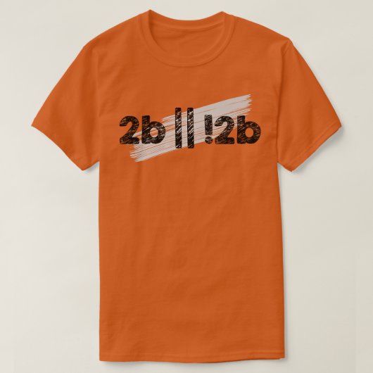 科学ギークコーディング計算機数学ギーク数学 Tシャツ (デザイン正面)