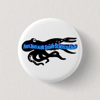 科学クラブ! 缶バッジ