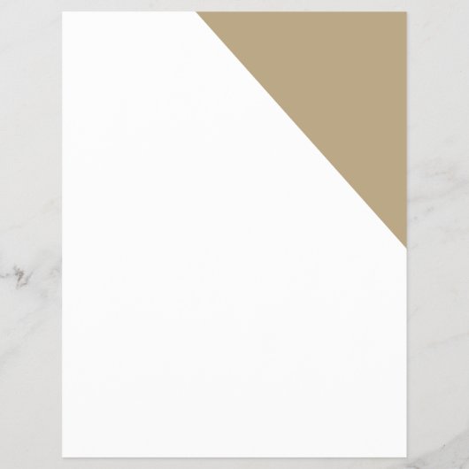 科学コース広告Atom Symbol チラシ (裏面)