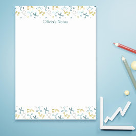 科学パーソナライズされた生物学 ポストイット