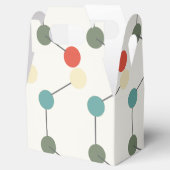 科学パーティー不機嫌科学者パーティー誕生日 フェイバーボックス (オープン)