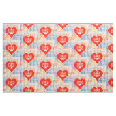 科学ファン ファブリック (ヤード)