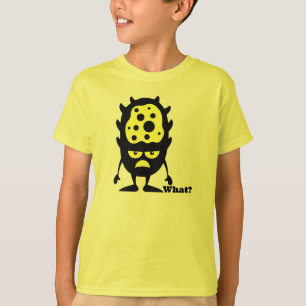 科学モンスターのおたく Tシャツ
