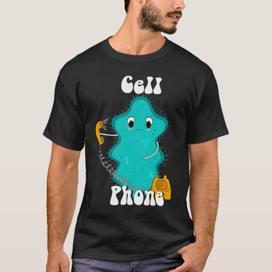 科学ラブサイエンスジョークサイエンティスト化学Gadg Tシャツ (正面)