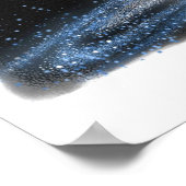 科学リテラシーのポスター ポスター (角)