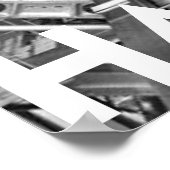 科学与え私はHadron Collider I Love Science ポスター (角)