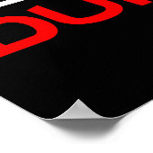 科学保のばか – アライブ ポスター (角)