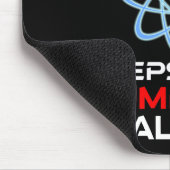 科学保のばか – アライブ マウスパッド (コーナー)