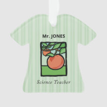 科学先生ありがとうApple