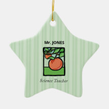 科学先生ありがとうApple