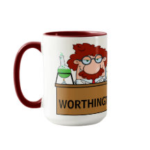 科学先生科学者