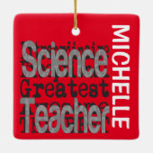 科学先生超並外カスタム セラミックオーナメント (裏面)