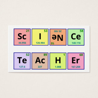 科学先生