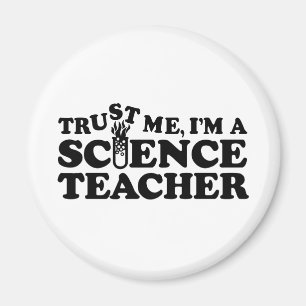 科学先生 マグネット