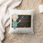 科学先生EMC2フォーミュラ クッション (ブランケット)