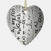 科学公式 セラミックオーナメント (右)