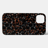 科学化学化学 Case-Mate iPhoneケース (裏面 (横))