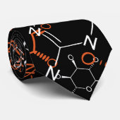 科学化学 ネクタイ (ロール)