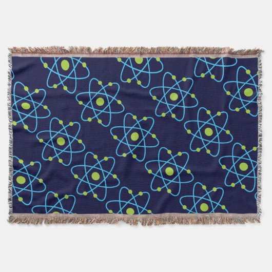 科学原子 スローブランケット (正面)