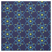 科学原子 ファブリック (見本)