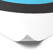 科学周期表 ポスター (角)