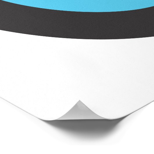 科学周期表 ポスター (角)