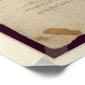 科学図 ポスター (角)