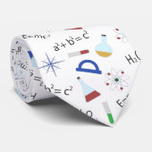 科学好き ネクタイ (ロール)