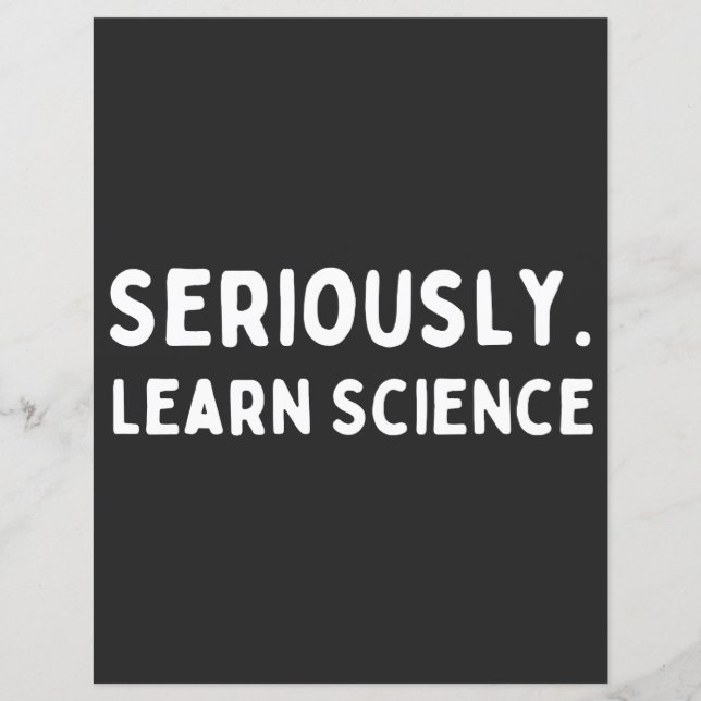 科学学 (正面)