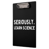 科学学 クリップボード (左)
