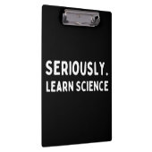 科学学 クリップボード (右)