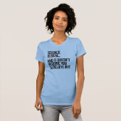 科学実在 Tシャツ (正面フル)